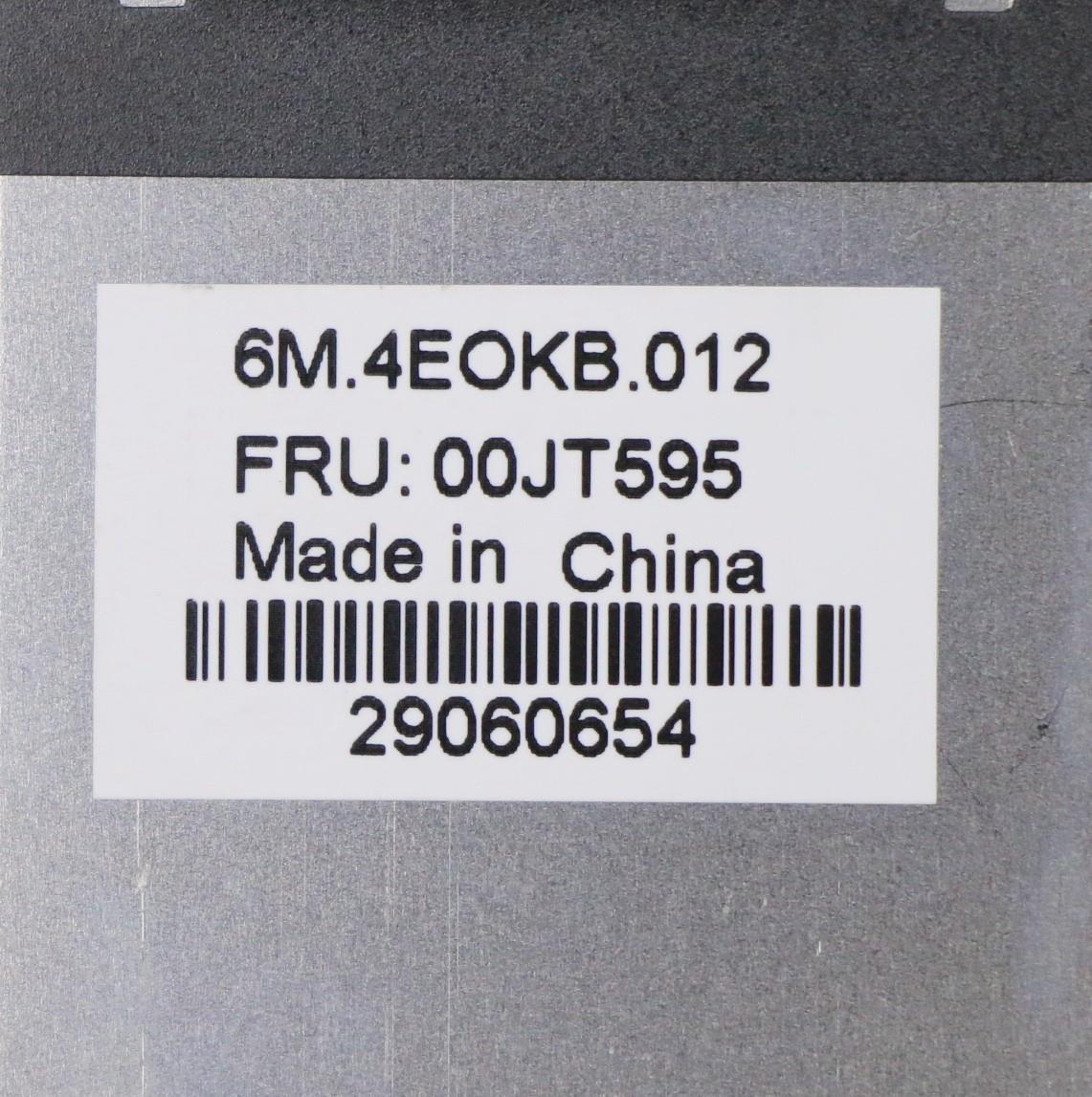 Lenovo Ki Keyboards Internal - 00JT595