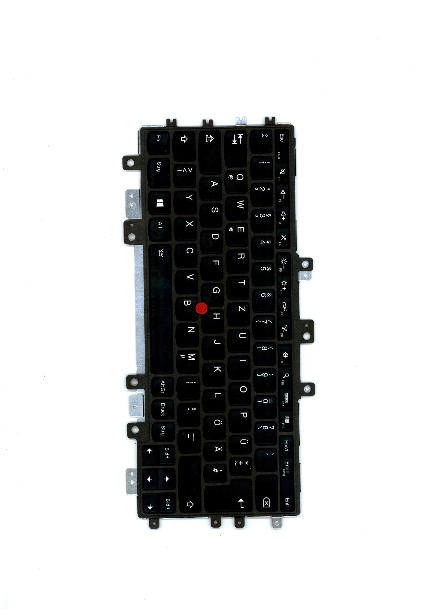 Lenovo Ki Keyboards Internal - 00JT596