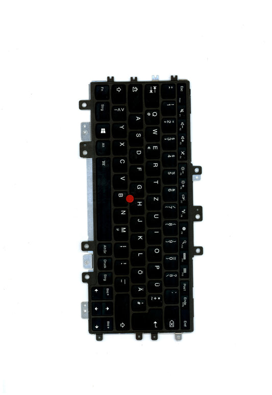 Lenovo Ki Keyboards Internal - 00JT596