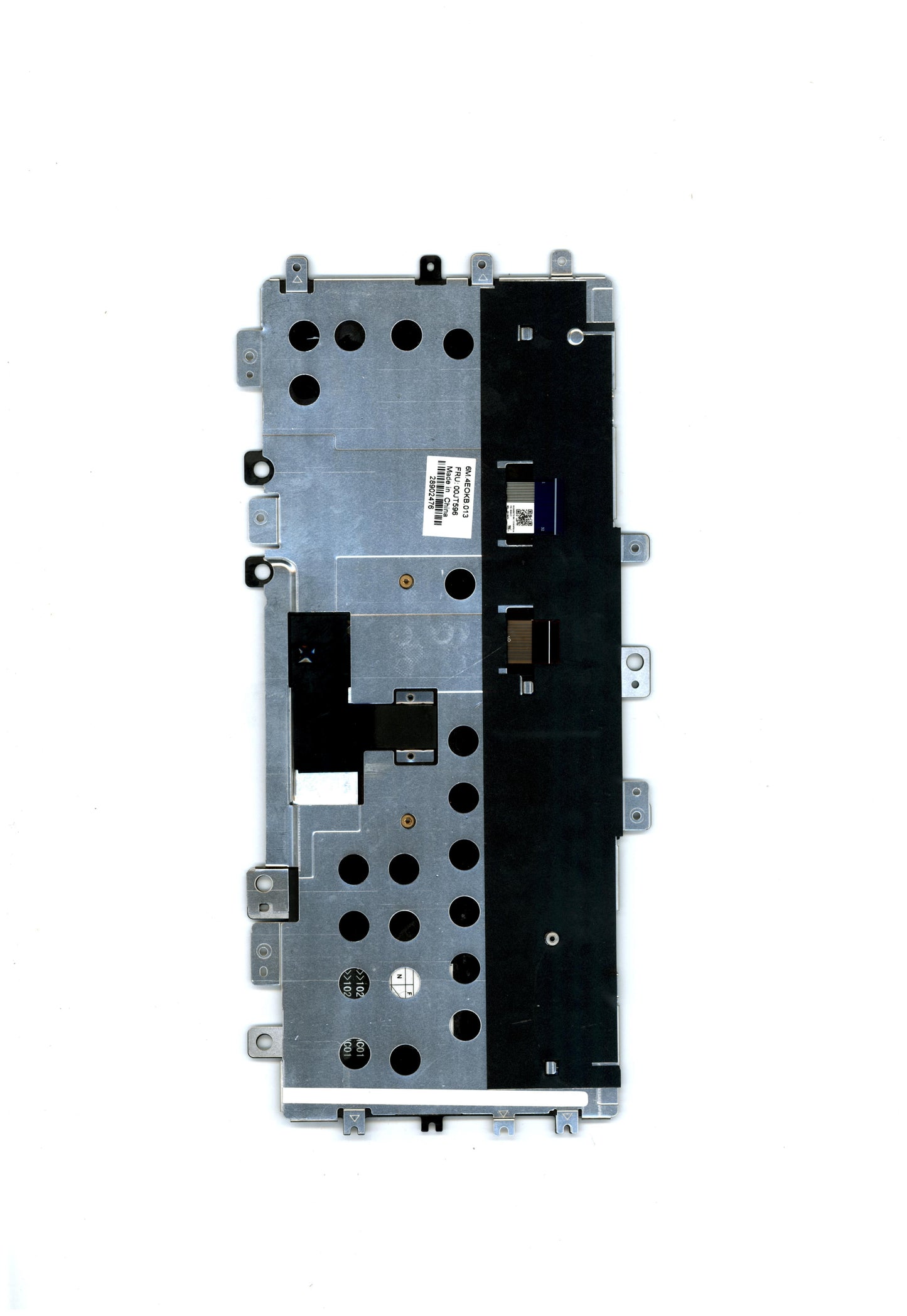 Lenovo Ki Keyboards Internal - 00JT596