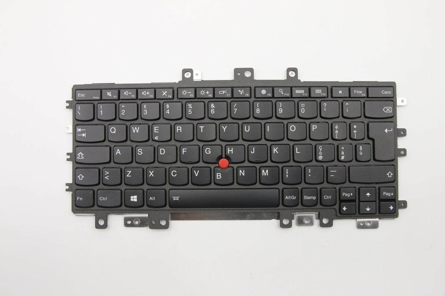 Lenovo Ki Keyboards Internal - 00JT601
