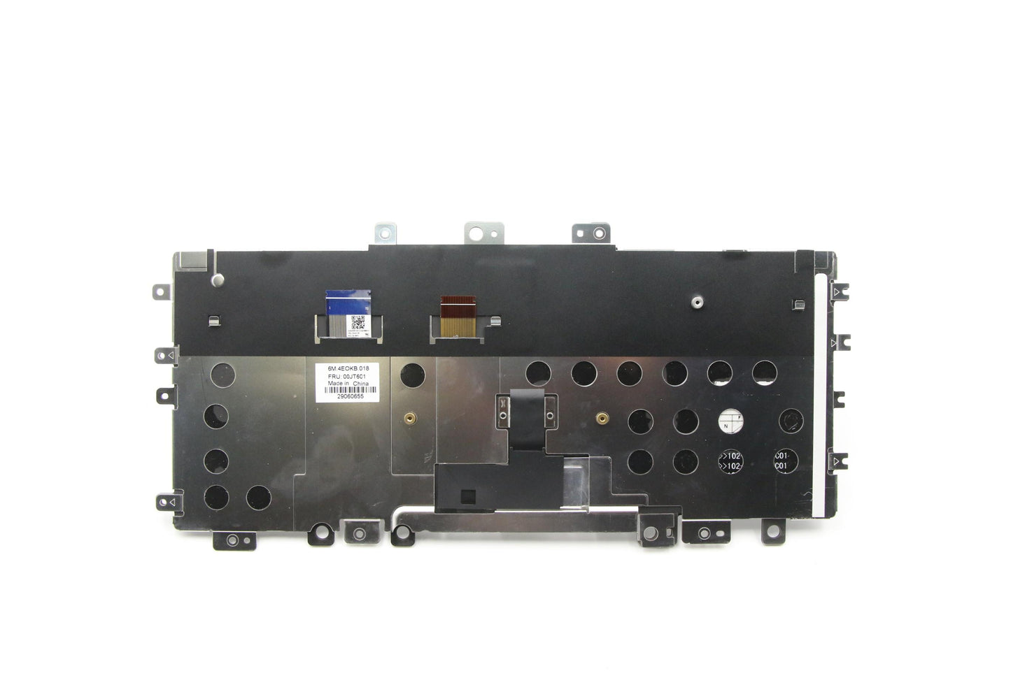 Lenovo Ki Keyboards Internal - 00JT601