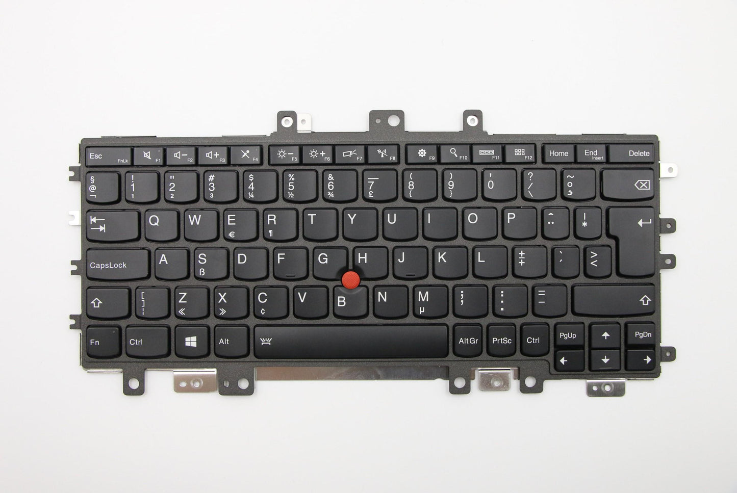 Lenovo Ki Keyboards Internal - 00JT603