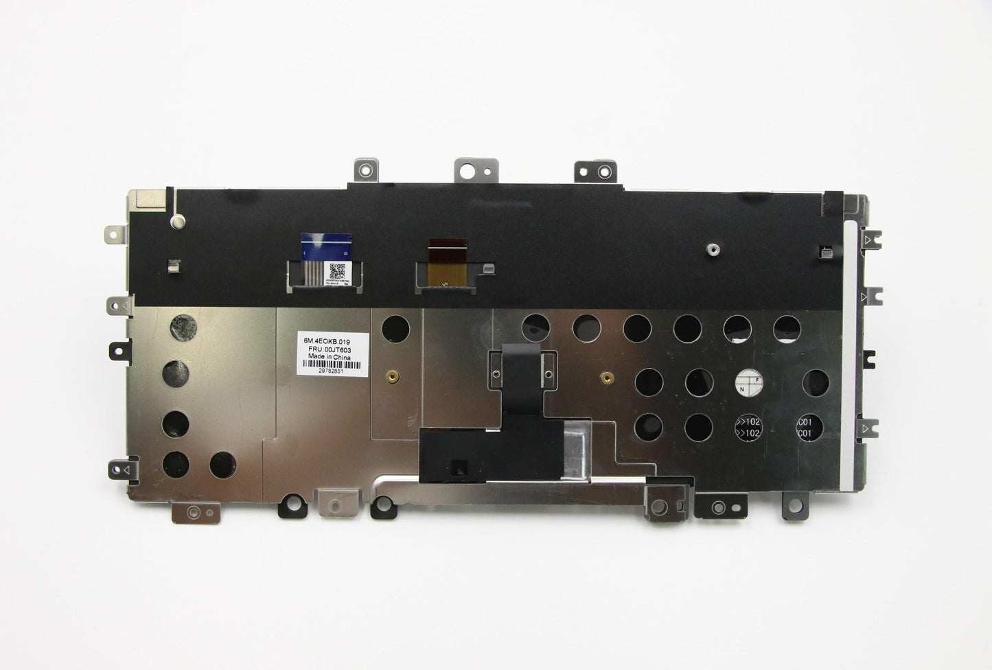 Lenovo Ki Keyboards Internal - 00JT603