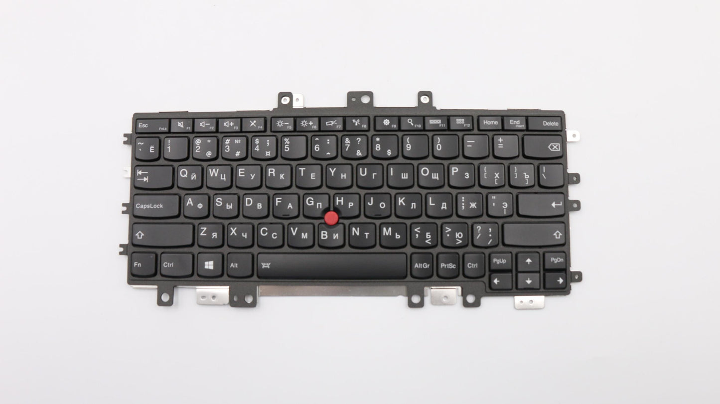 Lenovo Ki Keyboards Internal - 00JT607