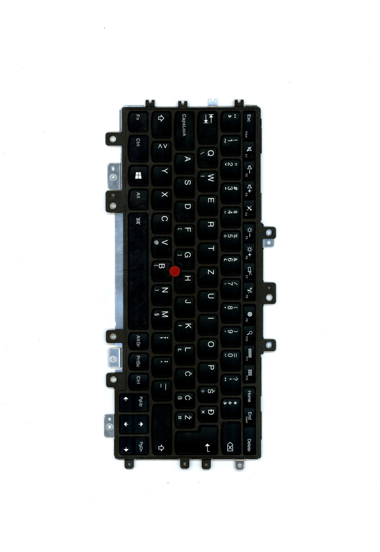 Lenovo Ki Keyboards Internal - 00JT609