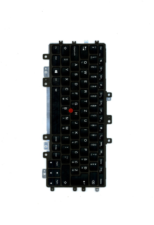 Lenovo Ki Keyboards Internal - 00JT609