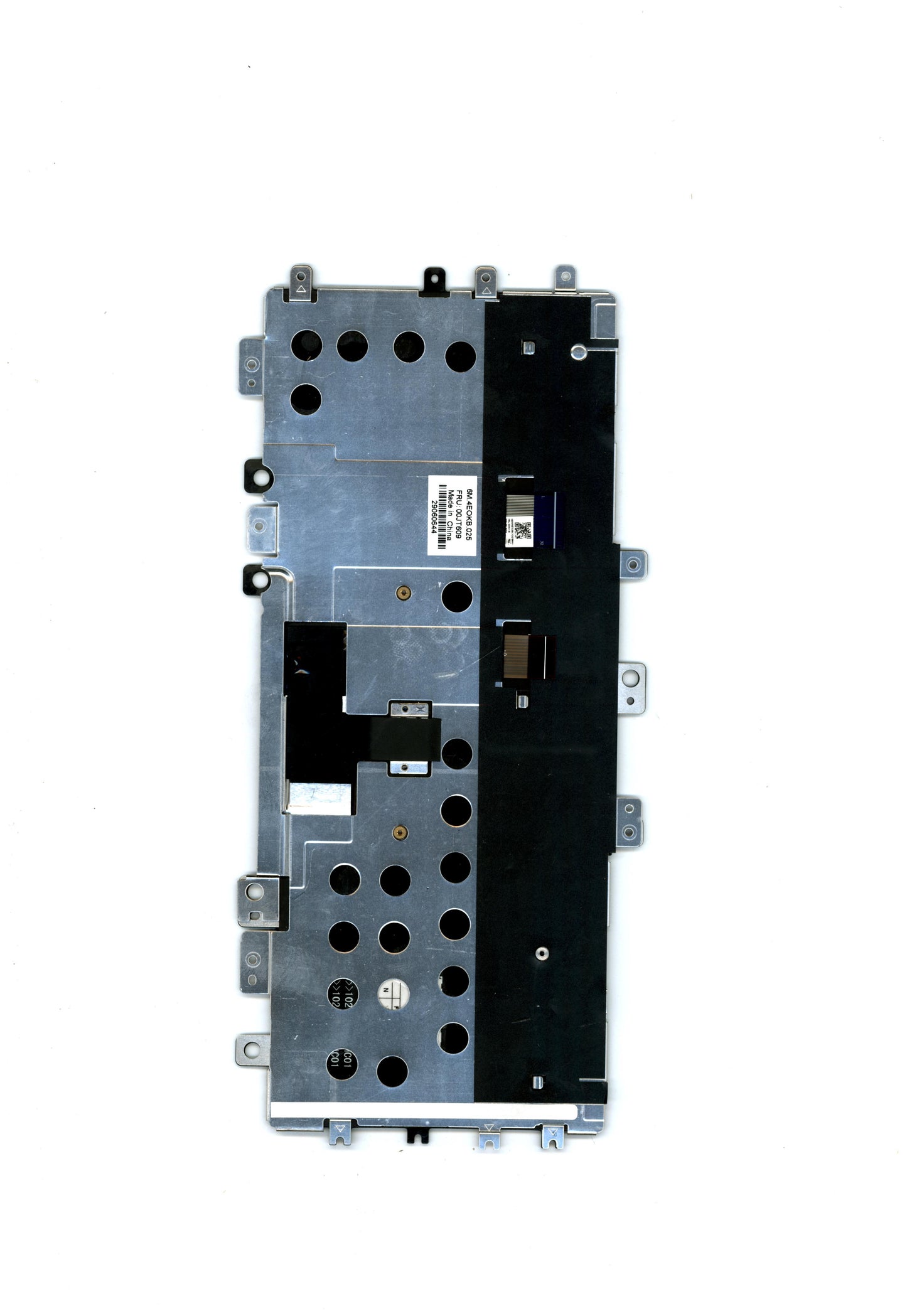 Lenovo Ki Keyboards Internal - 00JT609