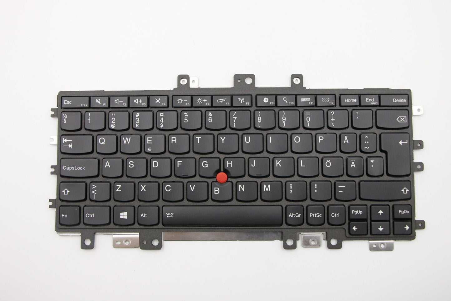 Lenovo Ki Keyboards Internal - 00JT610