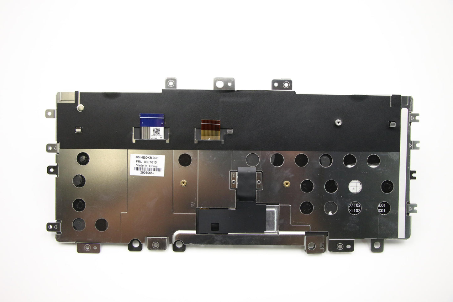 Lenovo Ki Keyboards Internal - 00JT610