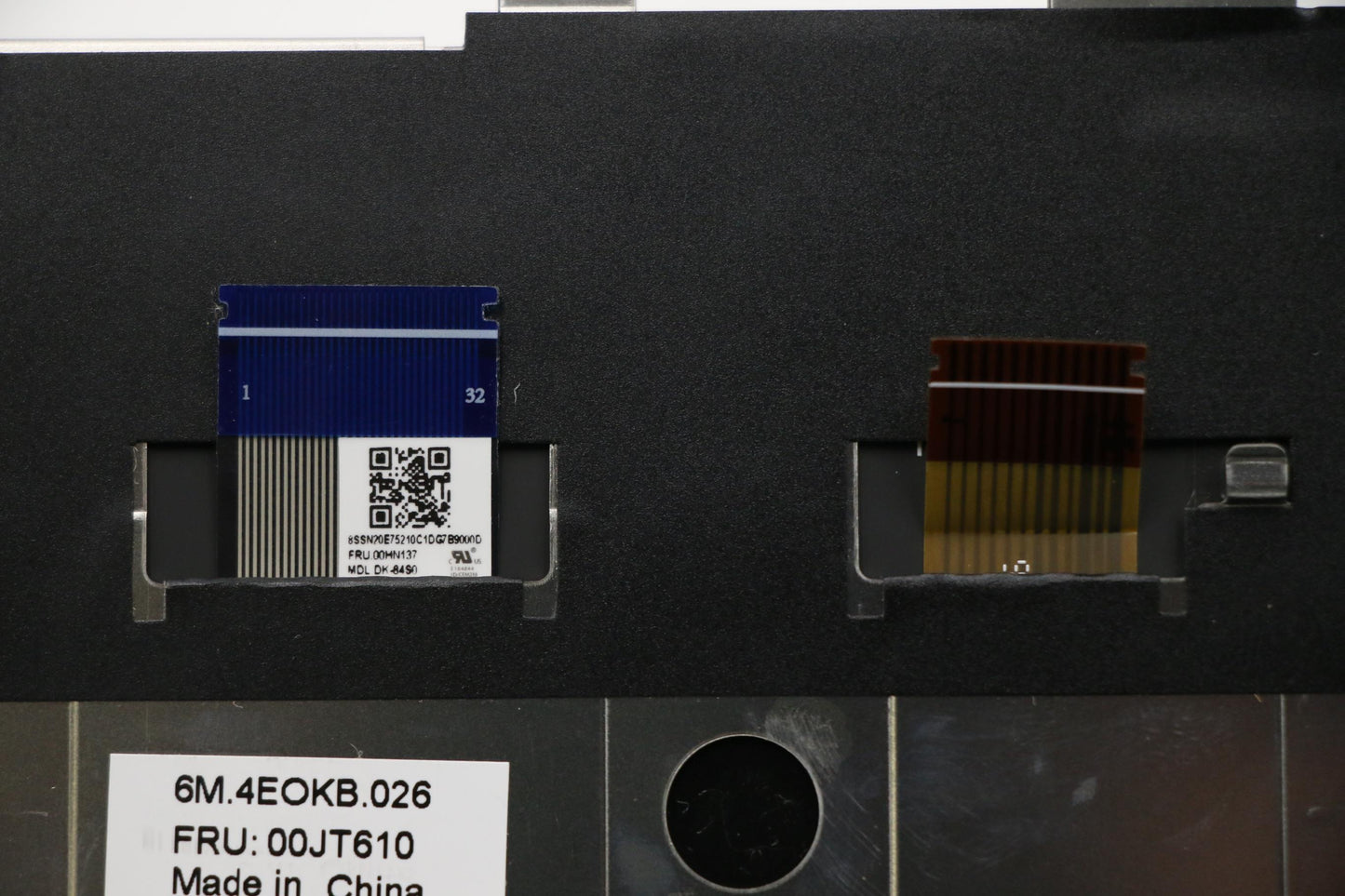 Lenovo Ki Keyboards Internal - 00JT610