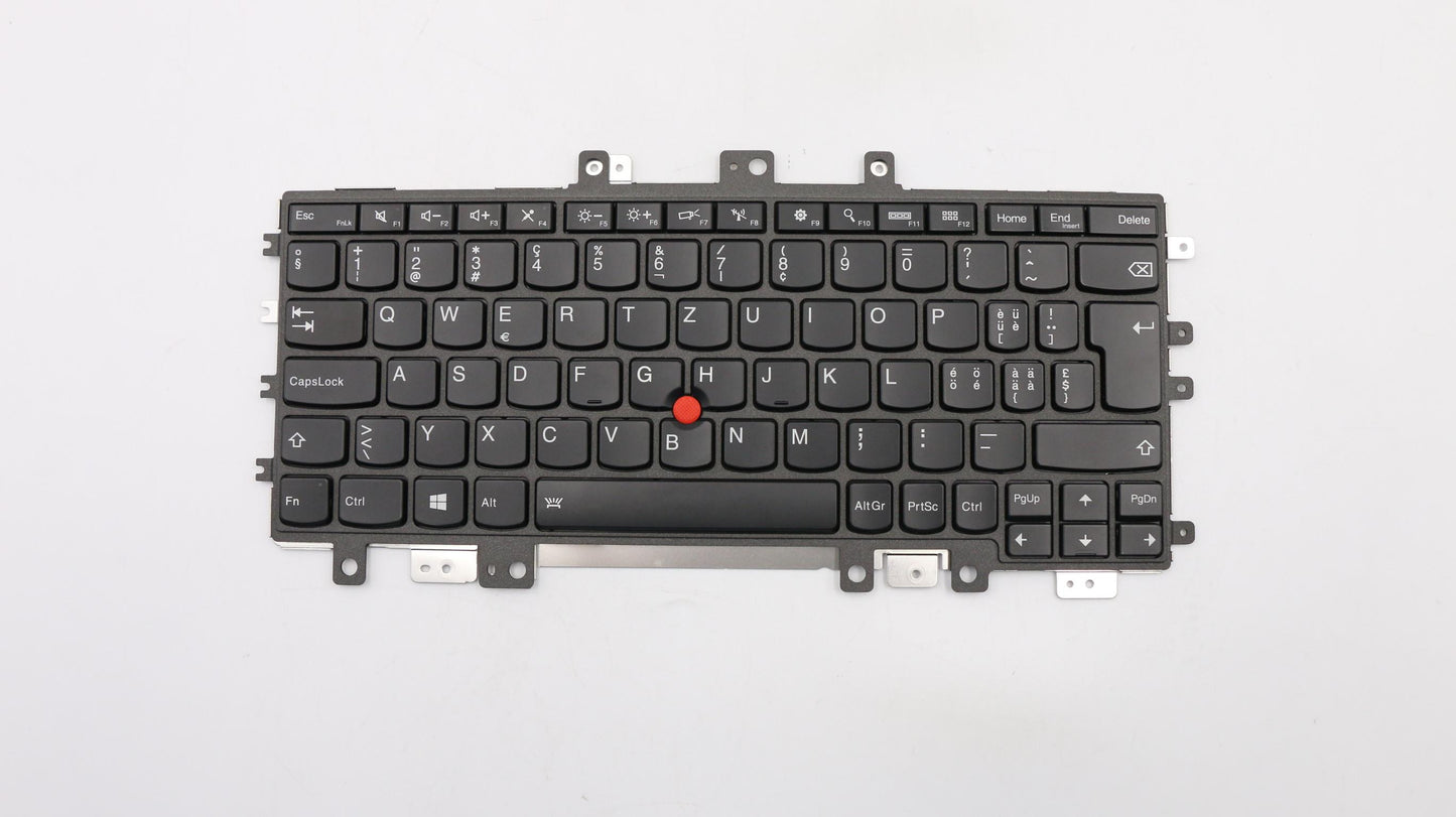 Lenovo Ki Keyboards Internal - 00JT611