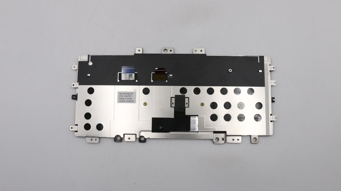 Lenovo Ki Keyboards Internal - 00JT611