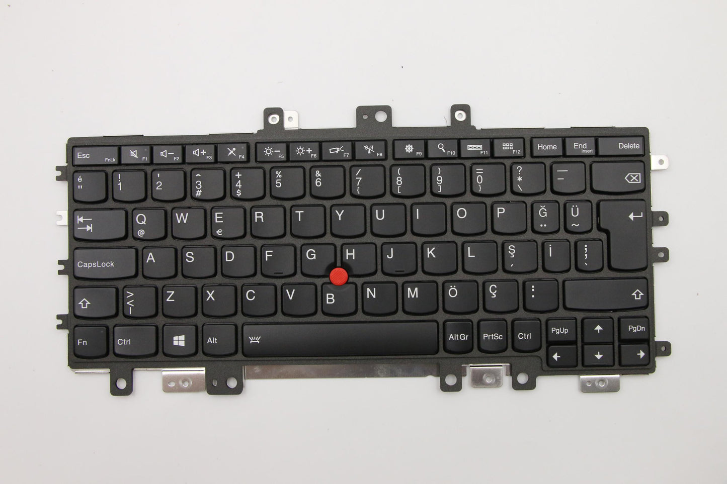 Lenovo Ki Keyboards Internal - 00JT612