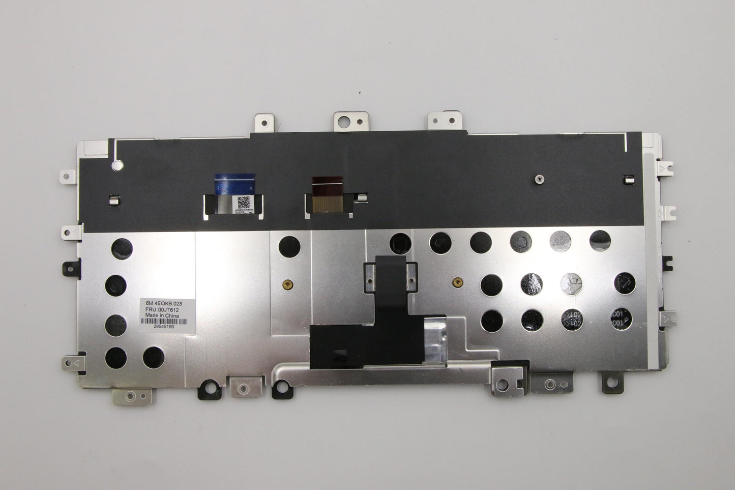 Lenovo Ki Keyboards Internal - 00JT612