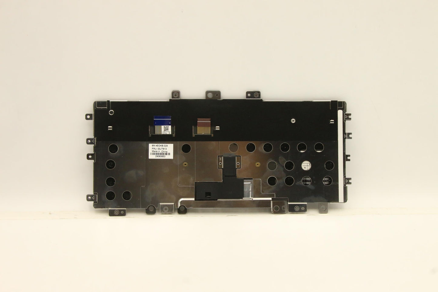 Lenovo Ki Keyboards Internal - 00JT613
