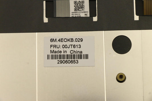 Lenovo Ki Keyboards Internal - 00JT613