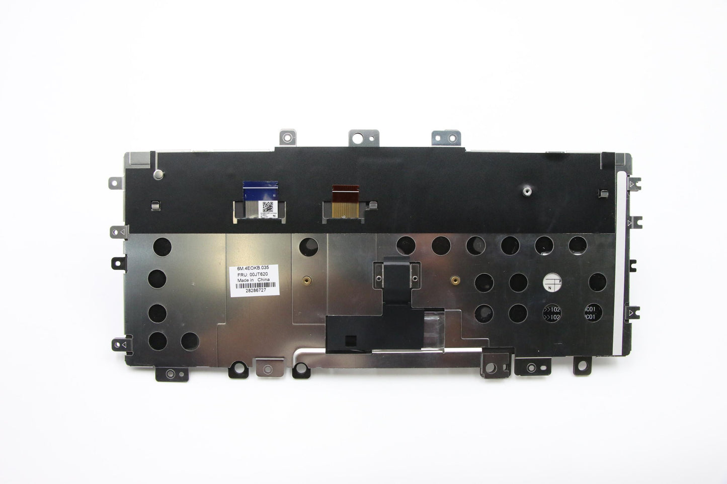 Lenovo Ki Keyboards Internal - 00JT620