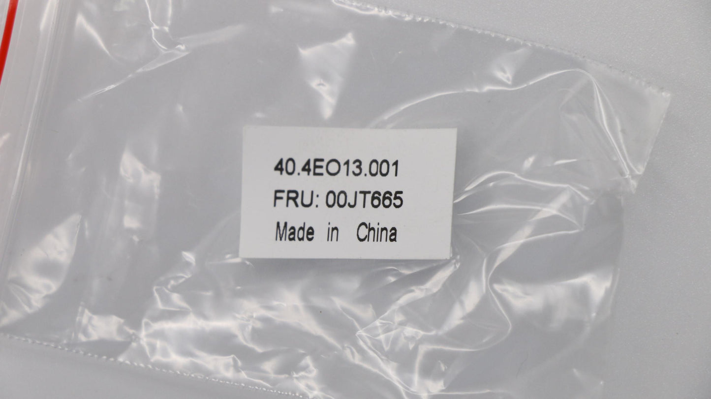 Lenovo Ks Kits Screws And Labels - 00JT665
