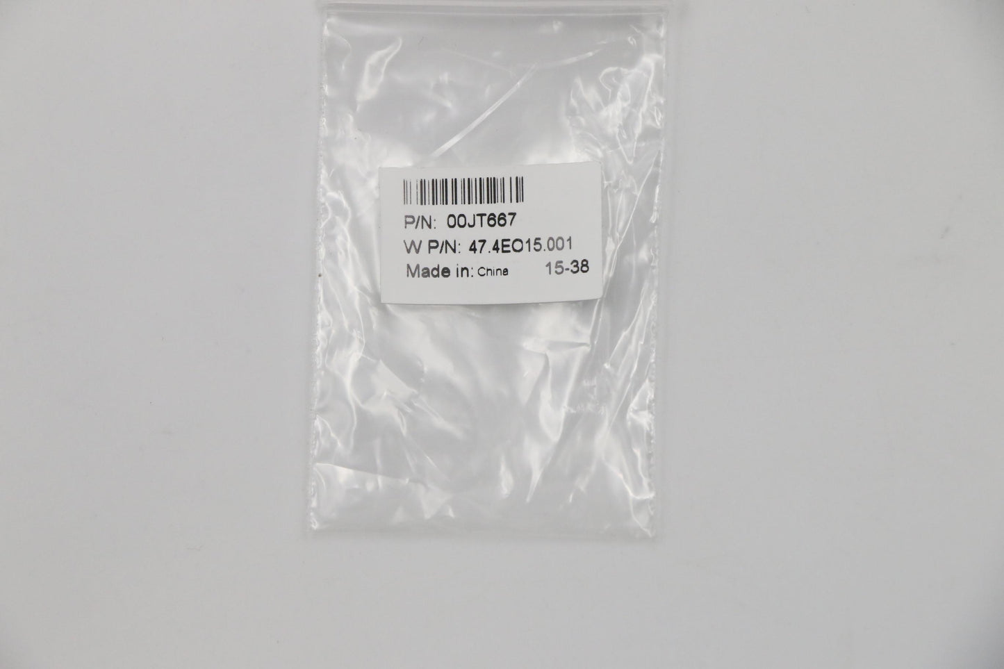 Lenovo Ma Mechanical Assemblies - 00JT667