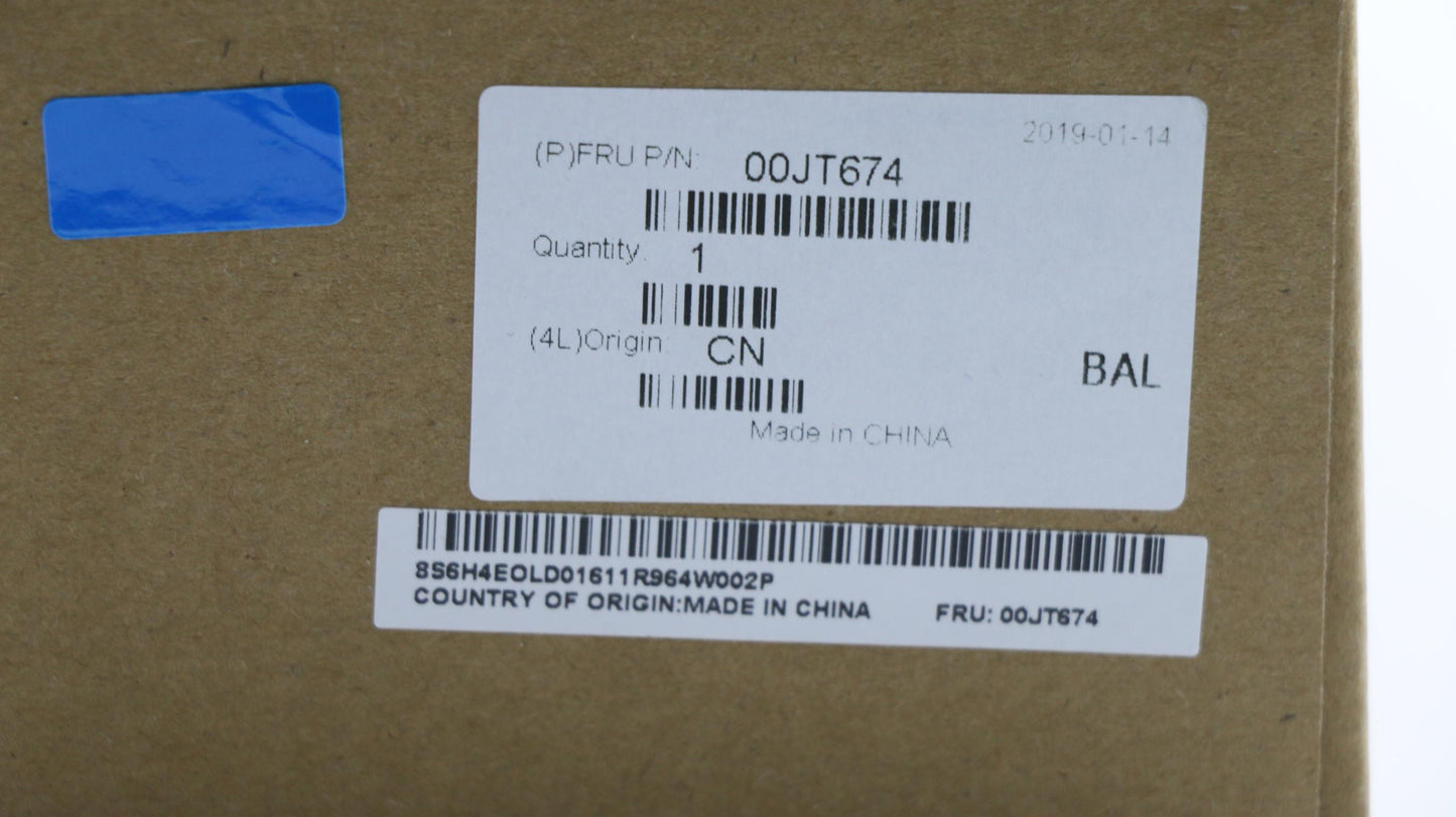 Lenovo Lcm - 00JT674