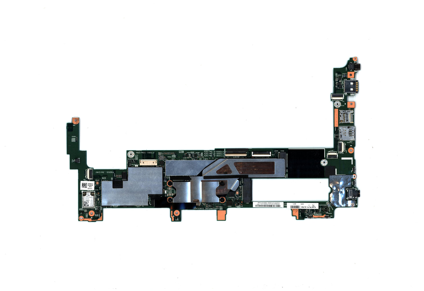 Lenovo Pl System Boards - 00JT680