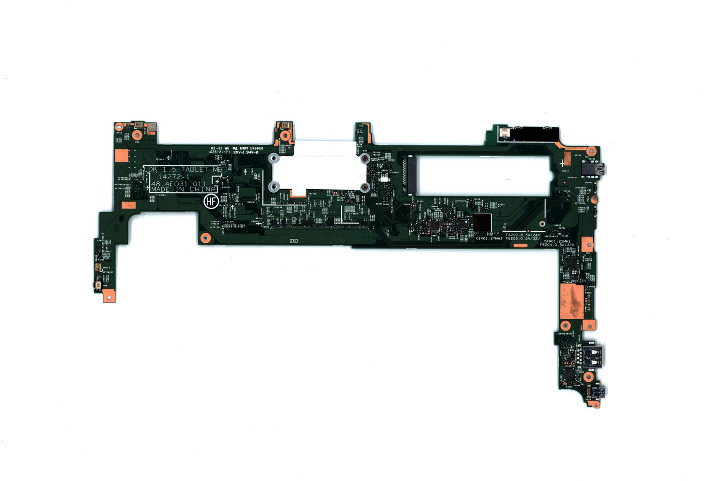 Lenovo Pl System Boards - 00JT680