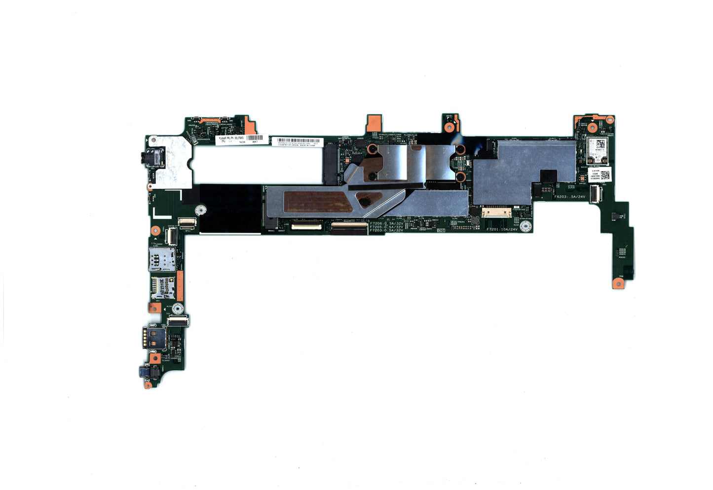 Lenovo Pl System Boards - 00JT683