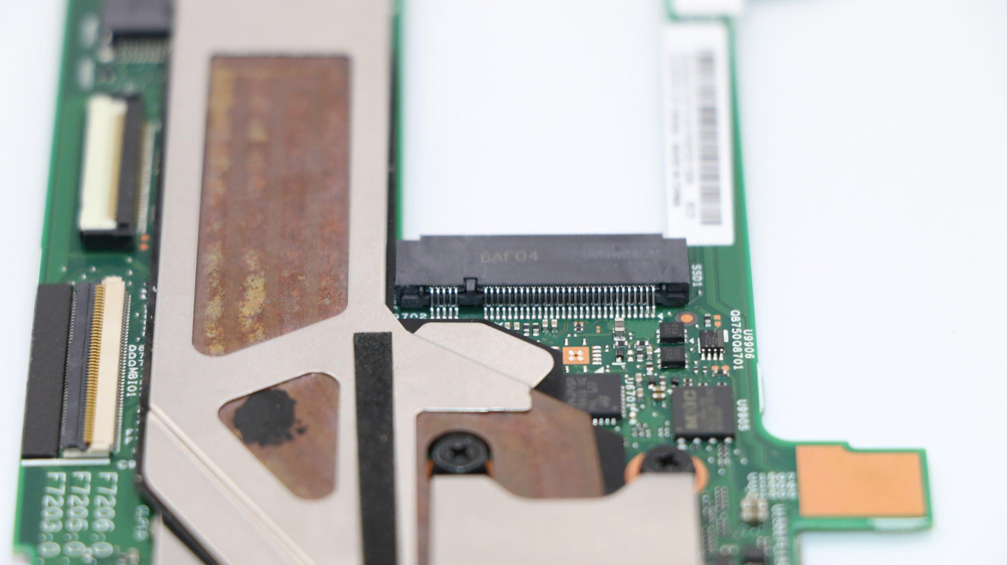 Lenovo Pl System Boards - 00JT683