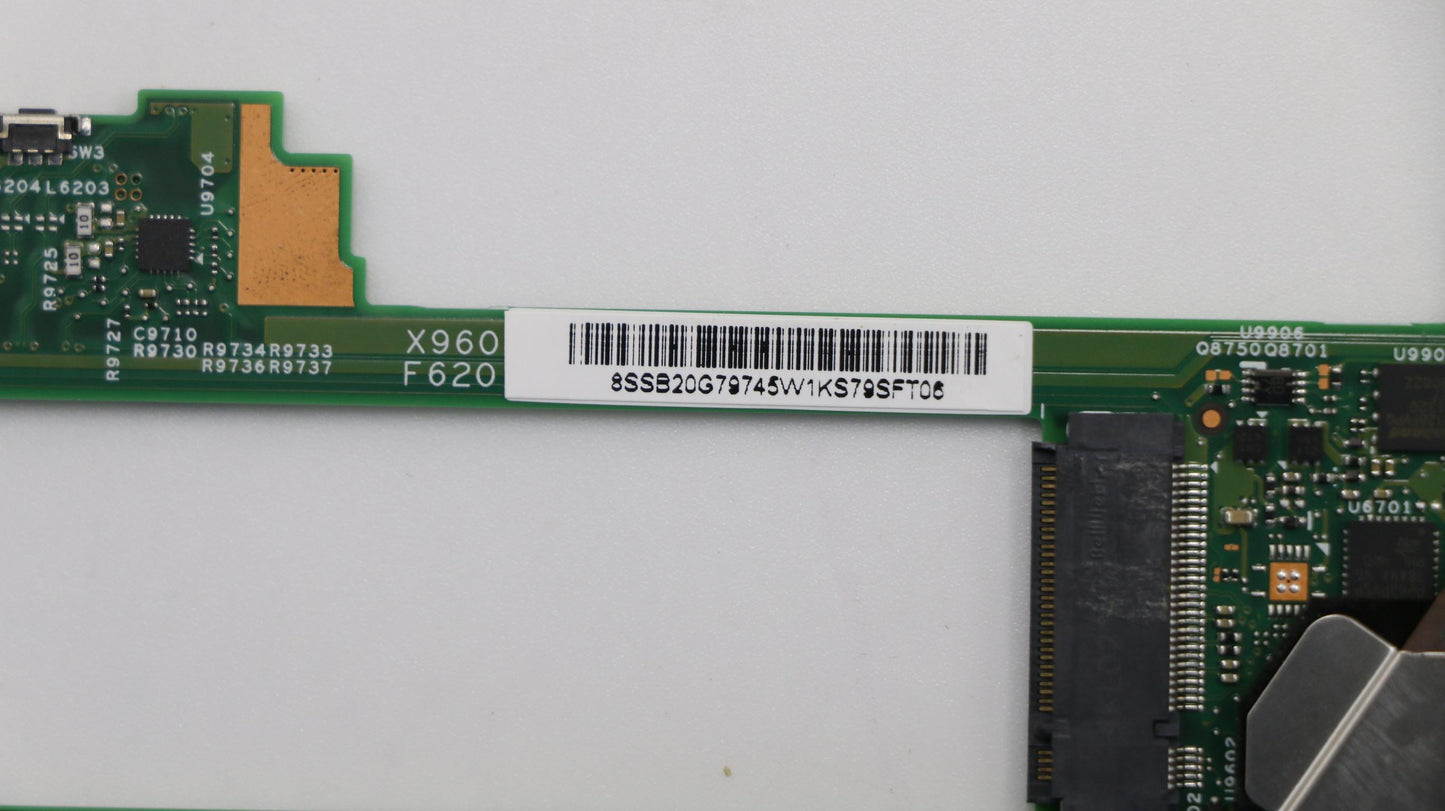 Lenovo Replacement Part - 00Jt696