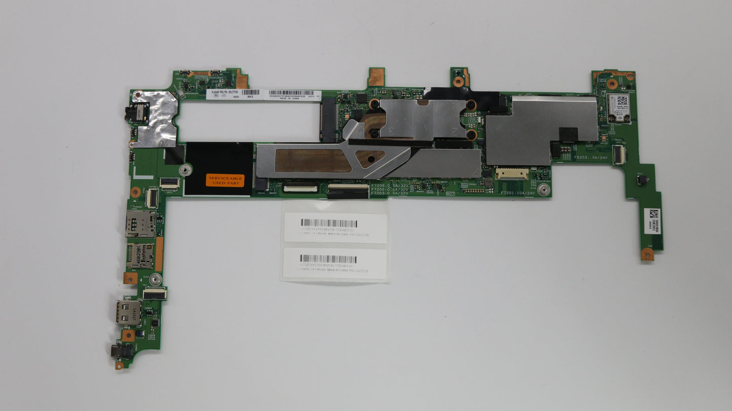 Lenovo Replacement Part - 00Jt700