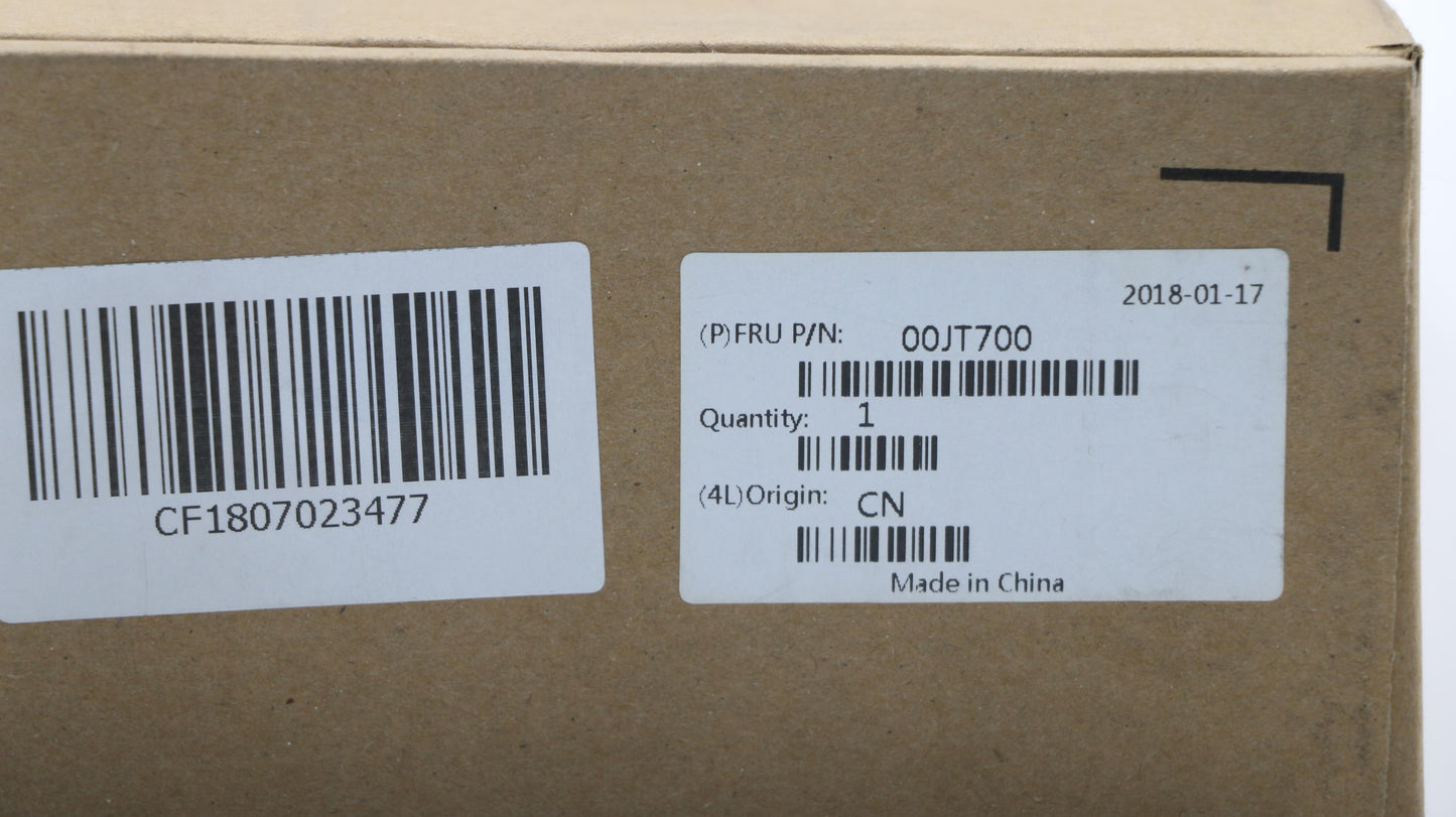 Lenovo Replacement Part - 00Jt700