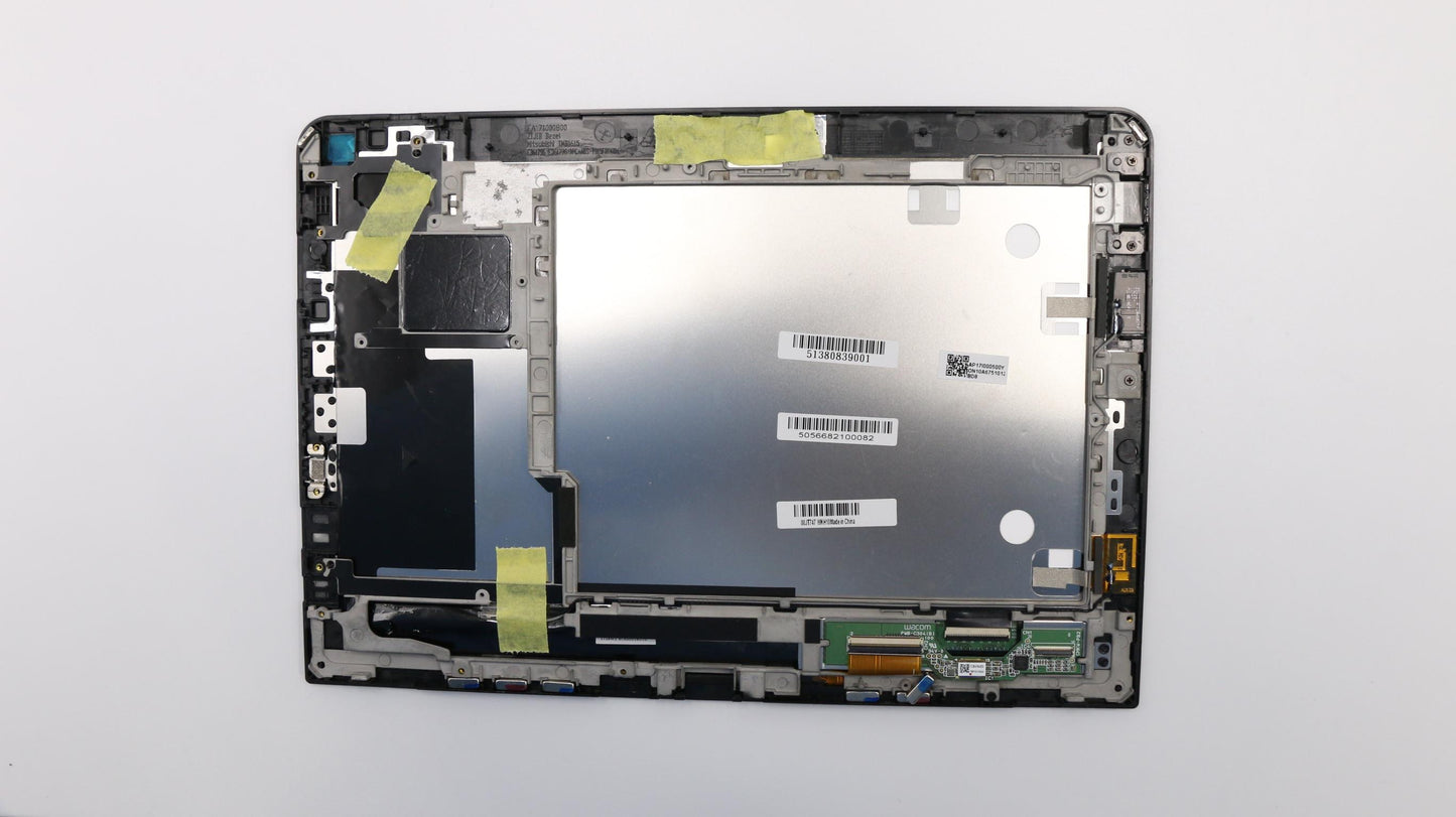 Lenovo 00JT747 Lp Lcd Panels