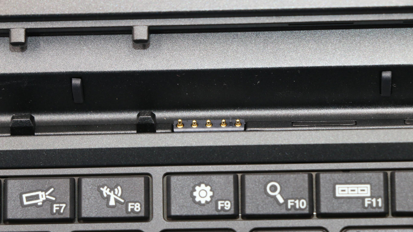 Lenovo Ki Keyboards Internal - 00JT750