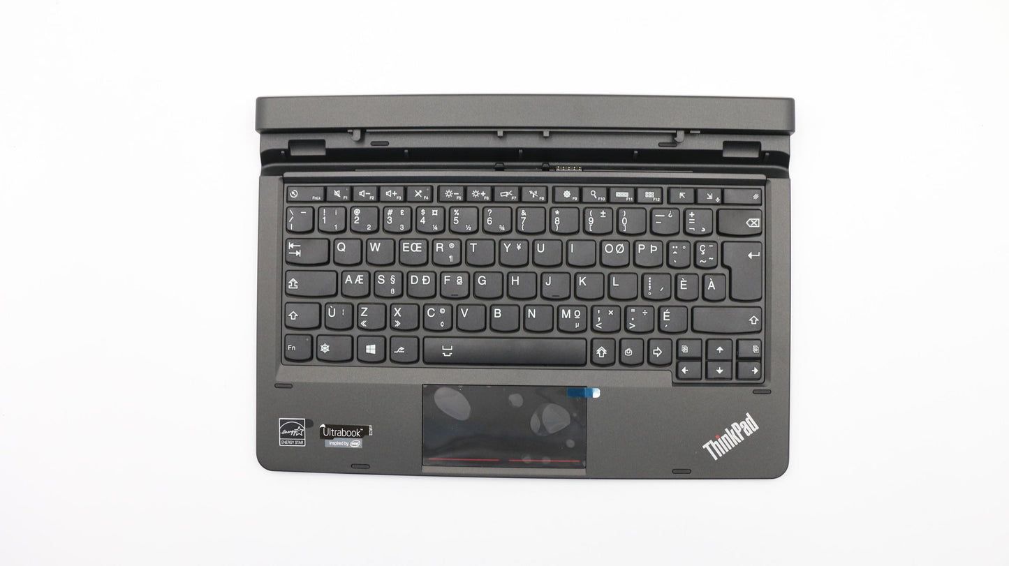 Lenovo Ki Keyboards Internal - 00JT751
