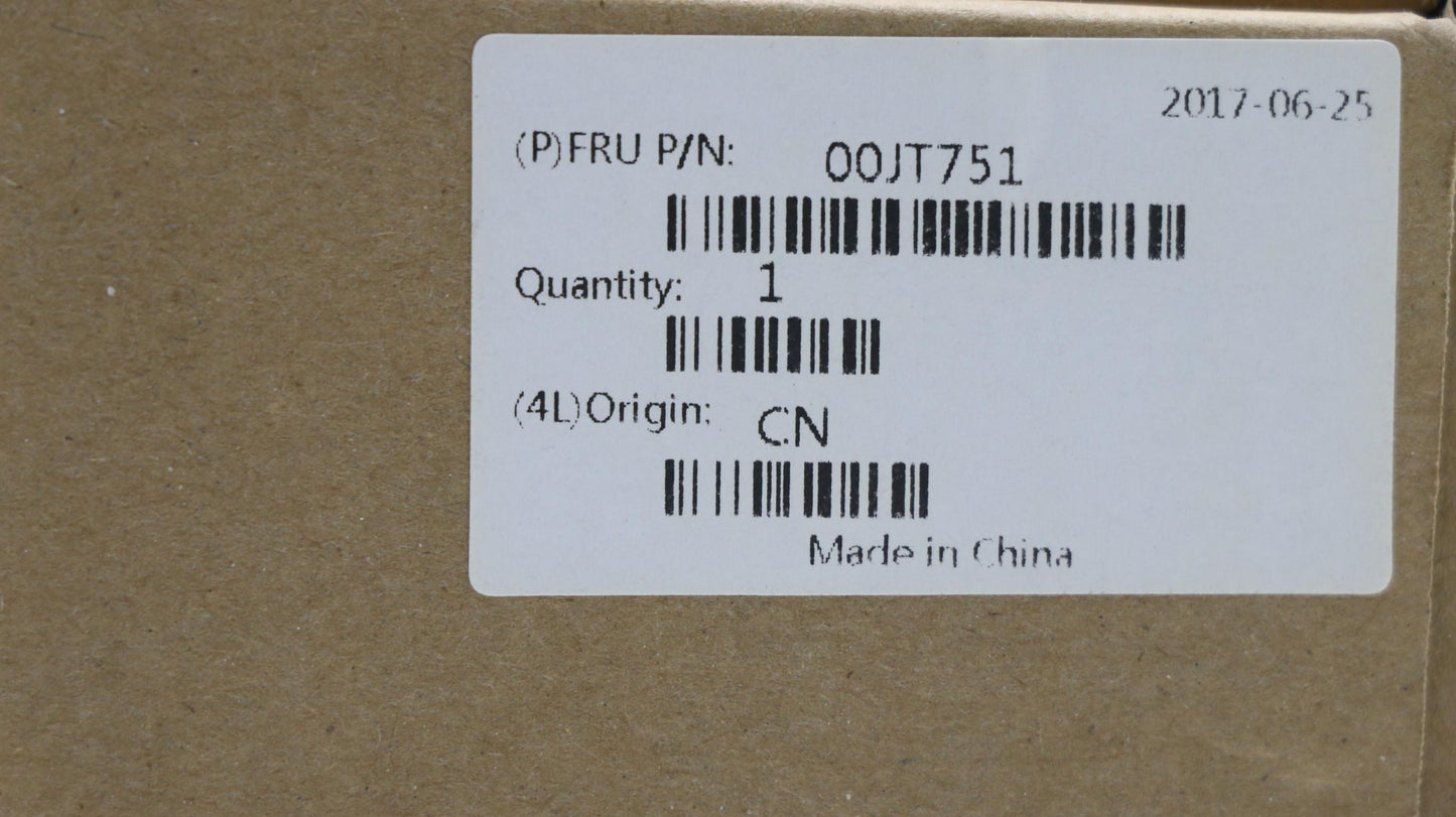 Lenovo Ki Keyboards Internal - 00JT751