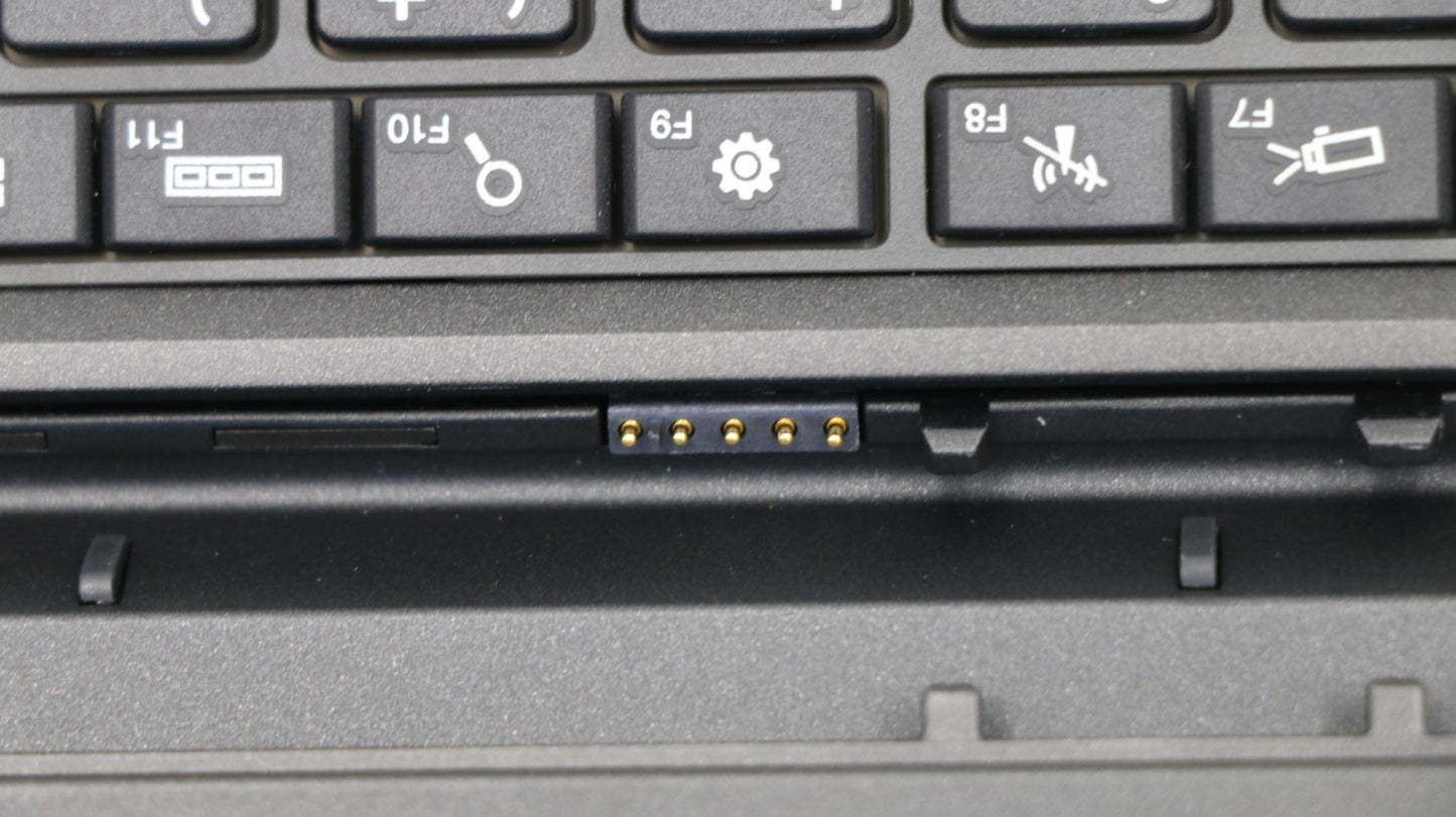 Lenovo Ki Keyboards Internal - 00JT751