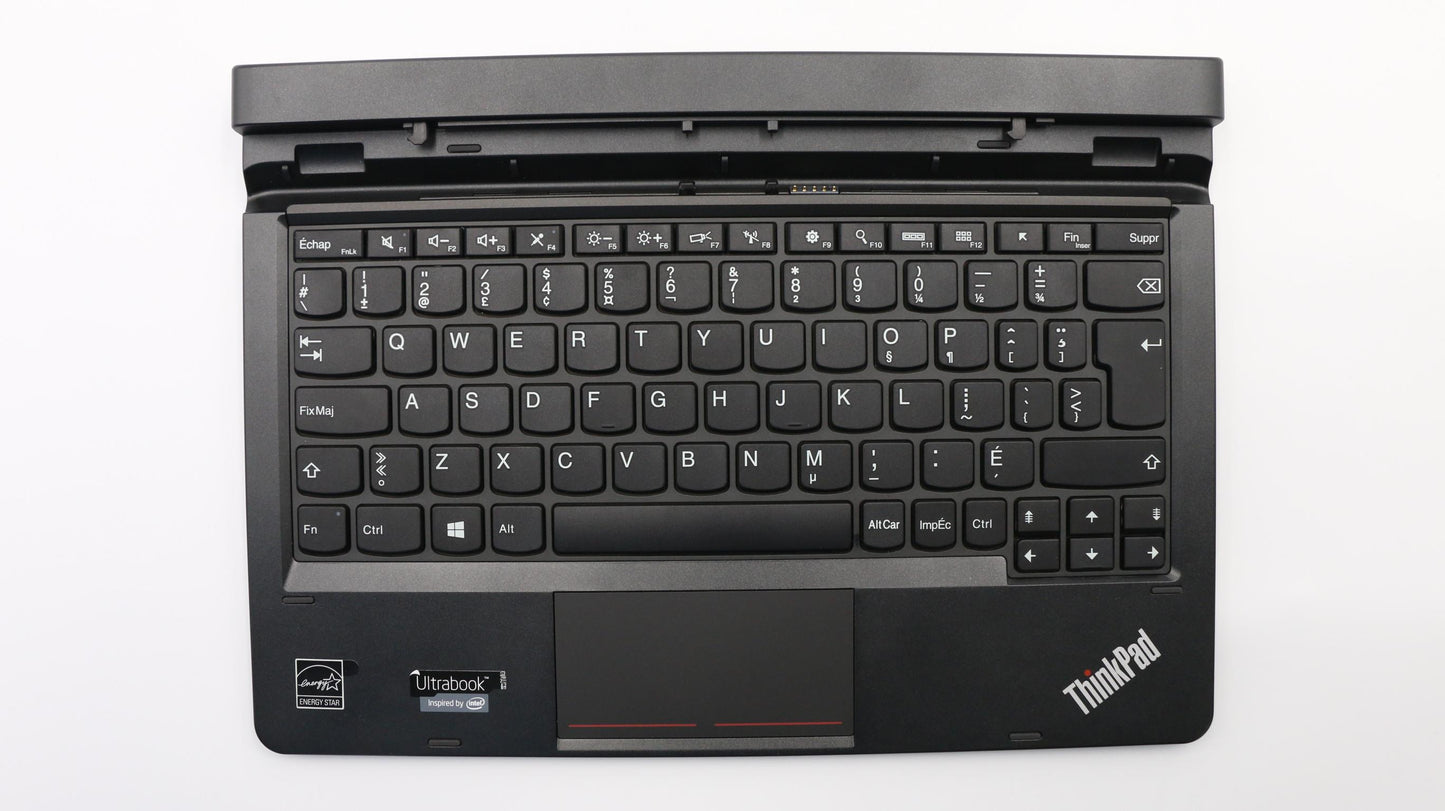 Lenovo Ki Keyboards Internal - 00JT752