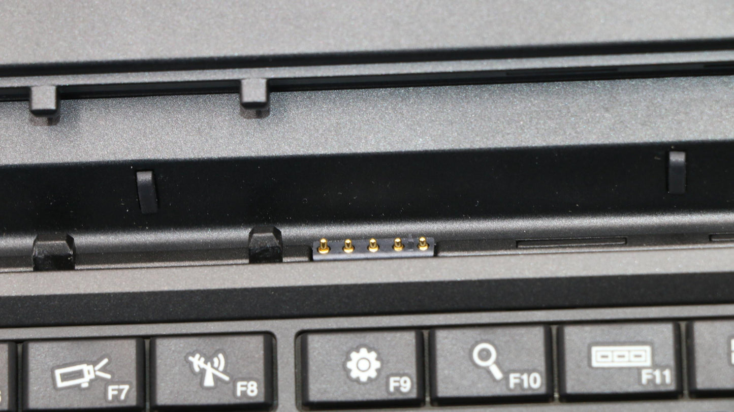 Lenovo Ki Keyboards Internal - 00JT752