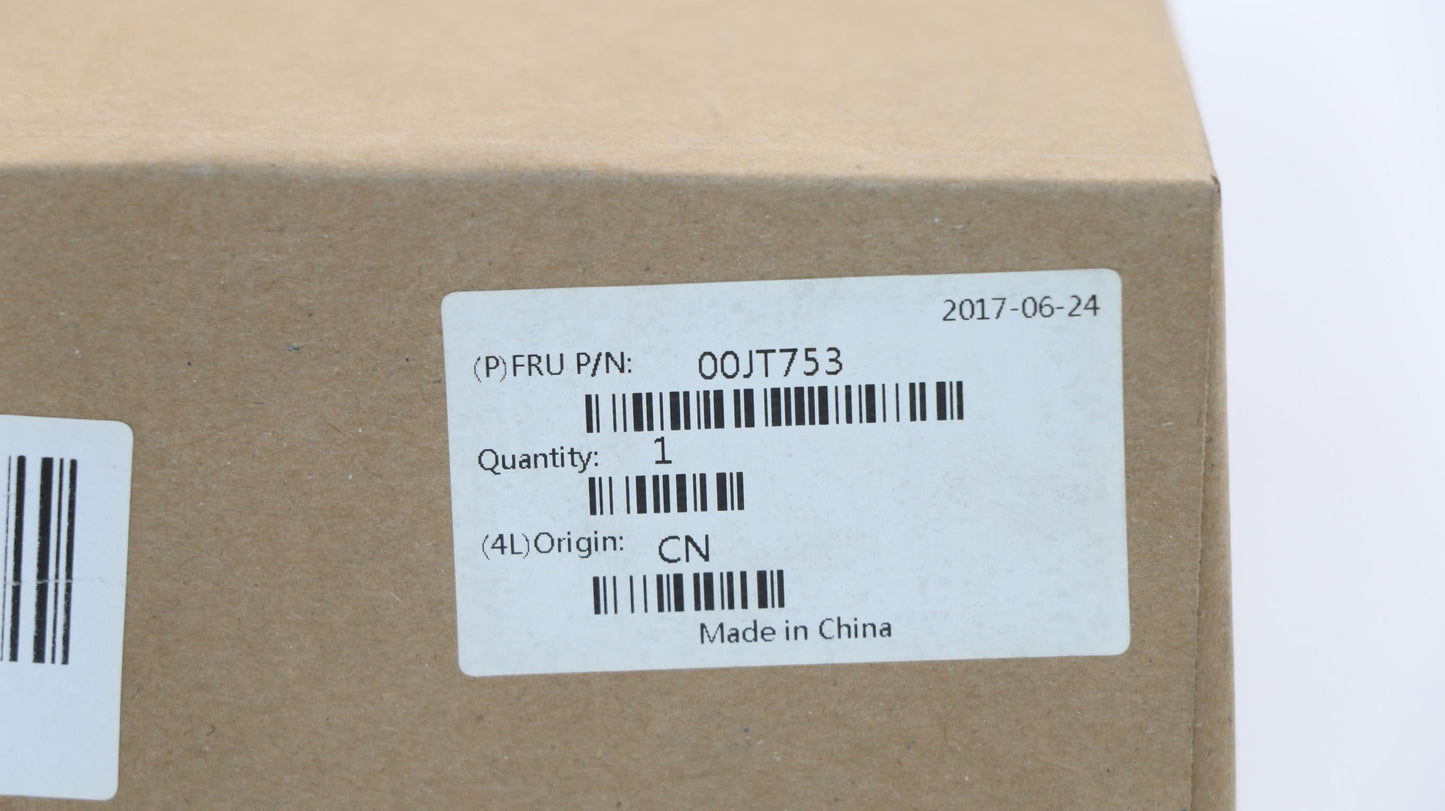 Lenovo Ki Keyboards Internal - 00JT753