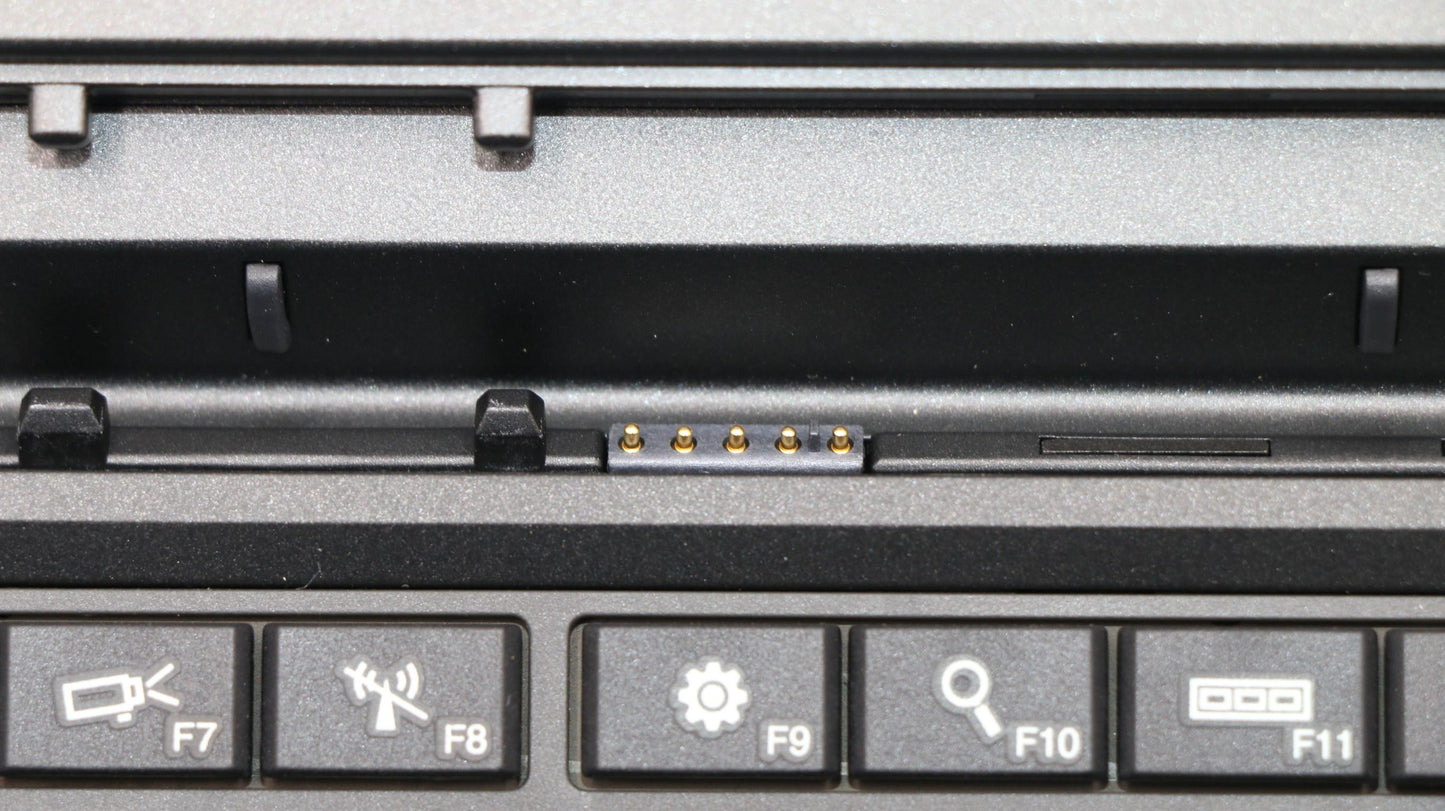 Lenovo Ki Keyboards Internal - 00JT753