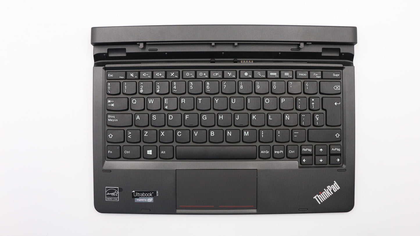Lenovo Ki Keyboards Internal - 00JT760