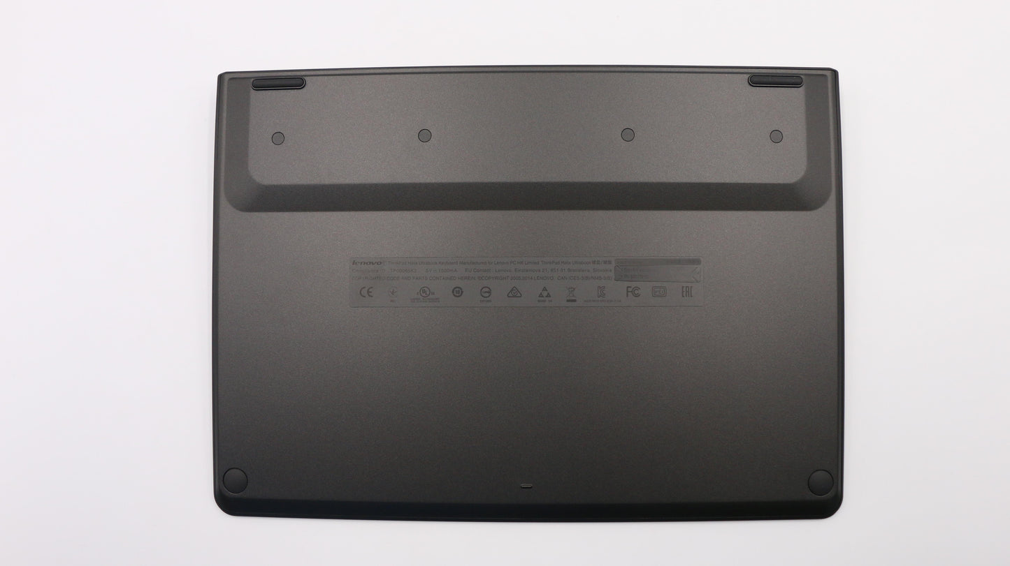 Lenovo Ki Keyboards Internal - 00JT760