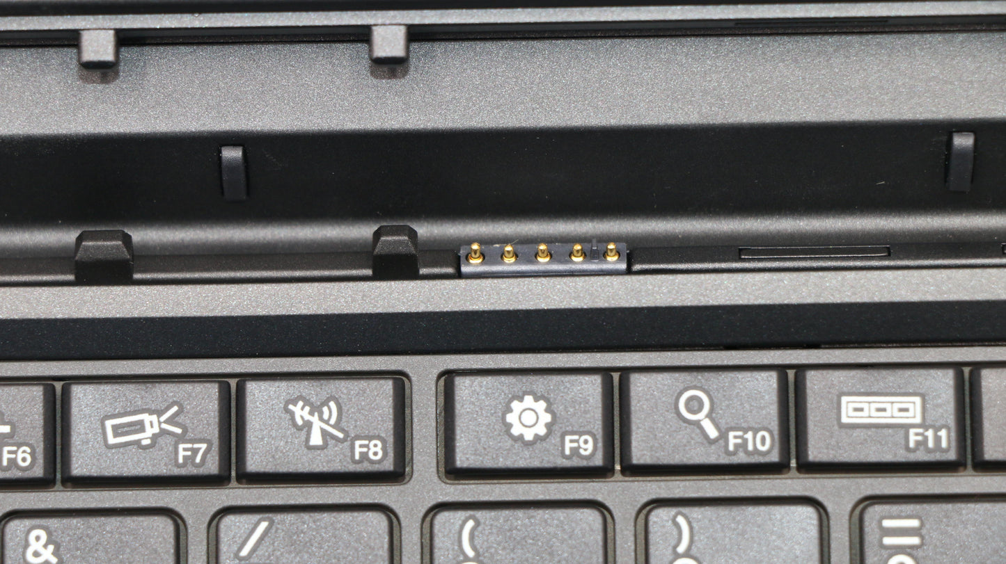 Lenovo Ki Keyboards Internal - 00JT760