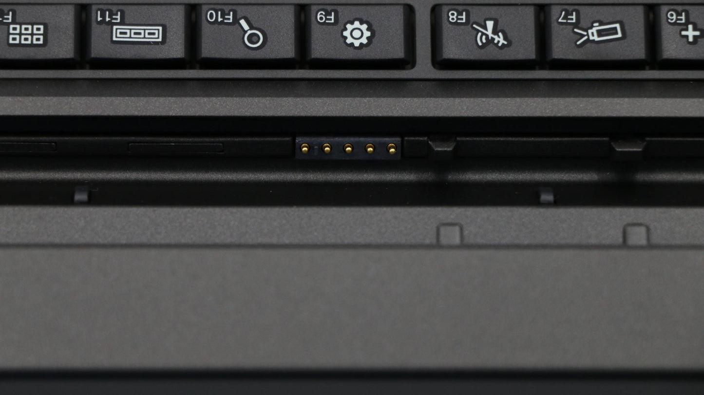 Lenovo Ki Keyboards Internal - 00JT761