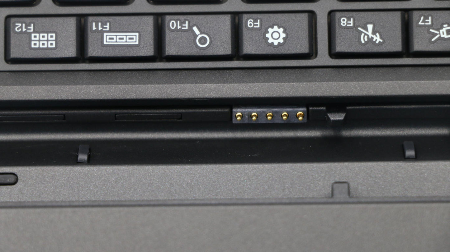 Lenovo Ki Keyboards Internal - 00JT762