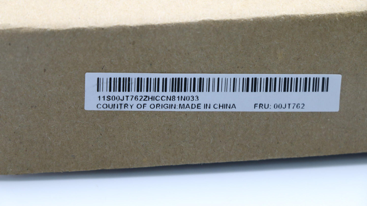 Lenovo Ki Keyboards Internal - 00JT762