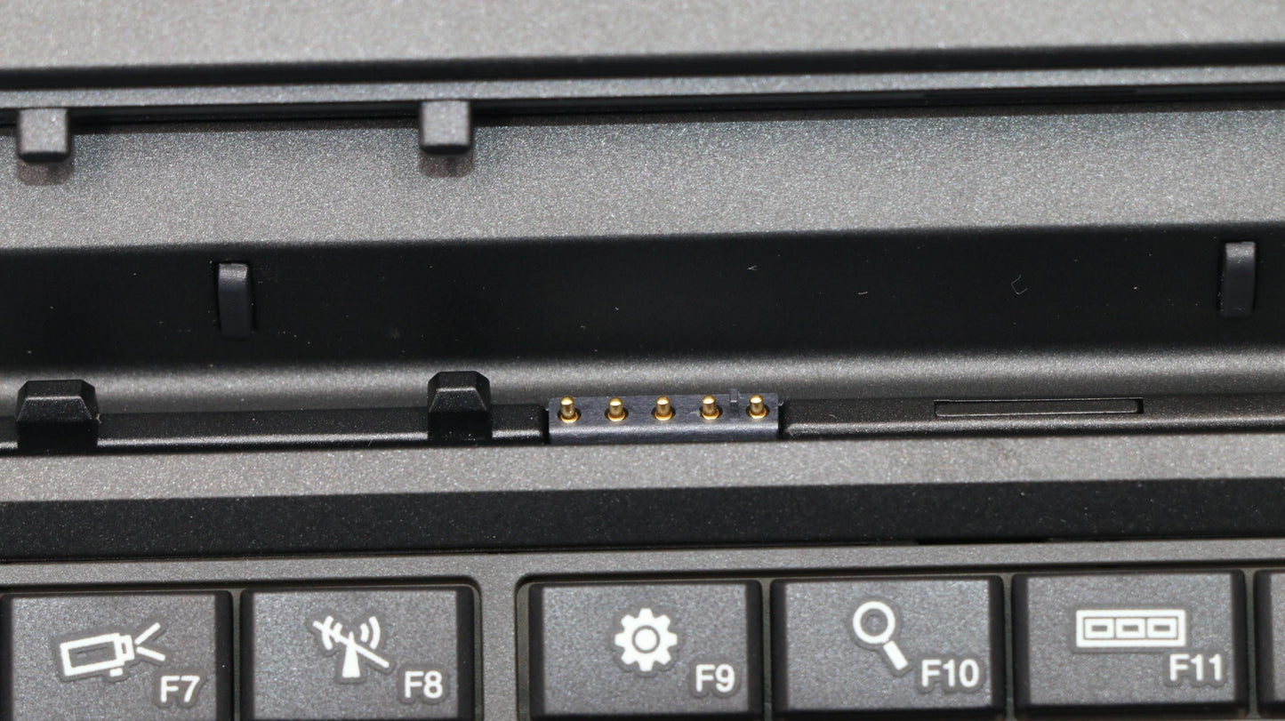 Lenovo Ki Keyboards Internal - 00JT767