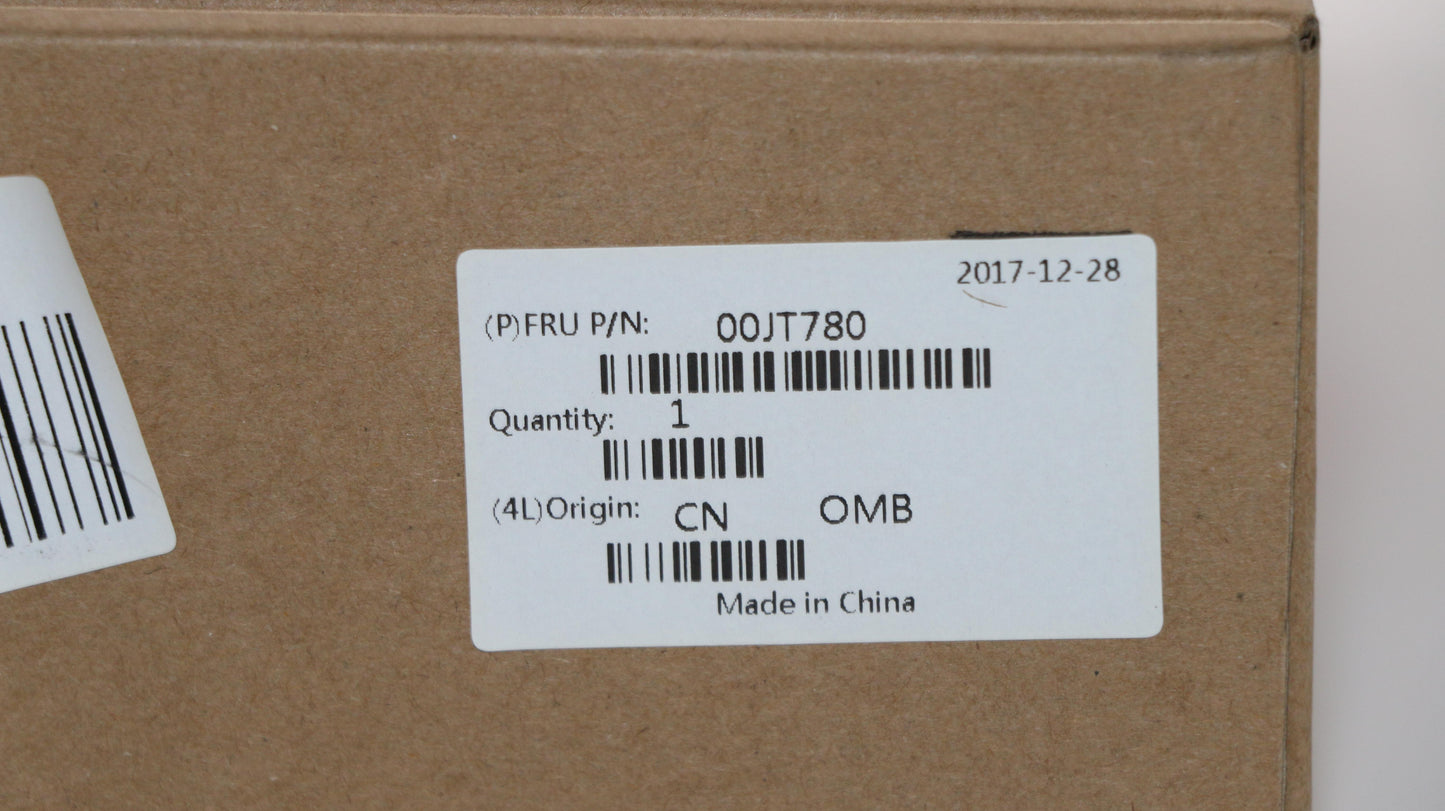 Lenovo Ki Keyboards Internal - 00JT780