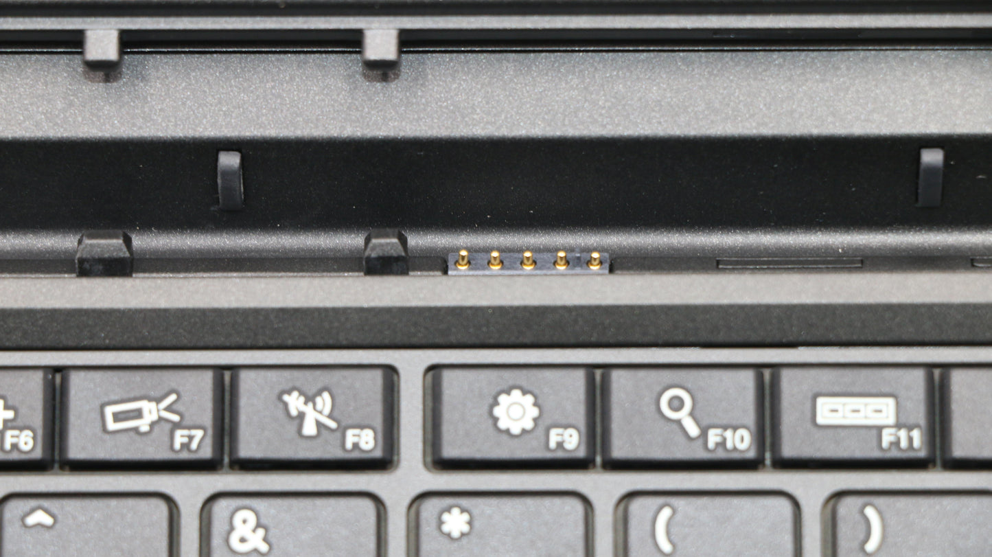 Lenovo Ki Keyboards Internal - 00JT780